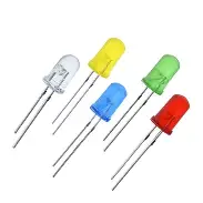 LEDs (Min Qty = 10)
