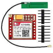 SIM800L GSM Module
