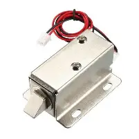 12V Electric Lock