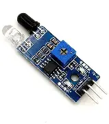 IR Sensor