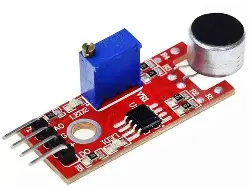 Sound Sensor