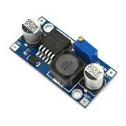 LM2596 Buck Converter