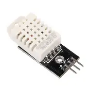 DHT22 Temperature / Humidity Sensor