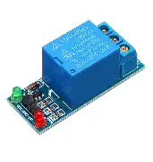 12V Relay Module