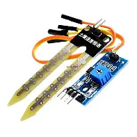 Soil Moisture Sensor