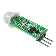Motion Sensor Mini SR505