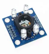 Color Sensor