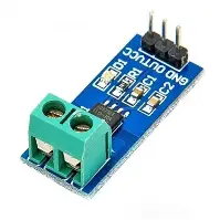 ACS712 Current Sensor