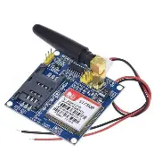 SIM900 GSM Mini