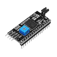 I2C PCF8574T Module