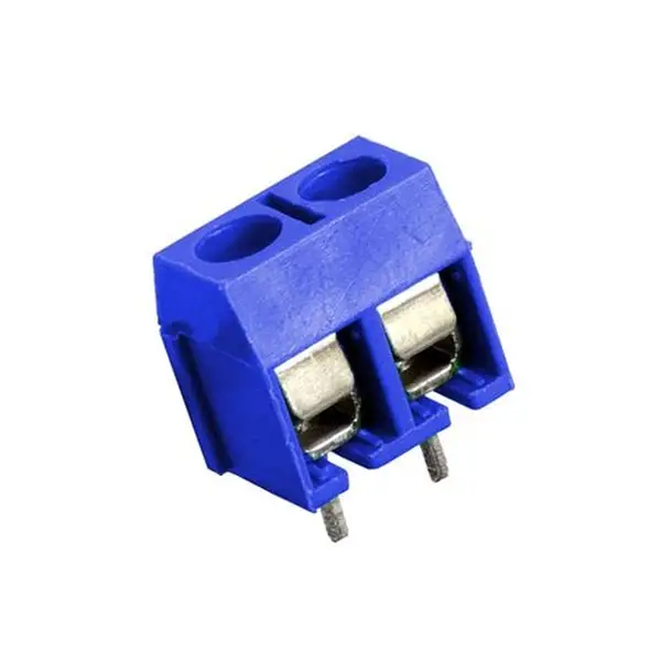 Terminal block DG301 2pins