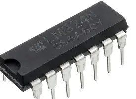 LM324N