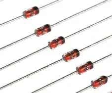 Zener diode 5v1