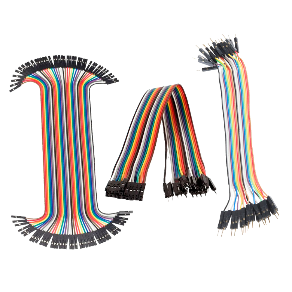 Jumper Wires 20cm