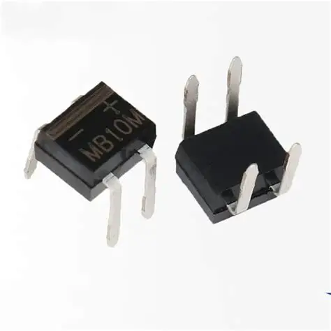 MB10M bridge rectifier