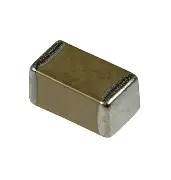 100nF SMD capacitor 0805